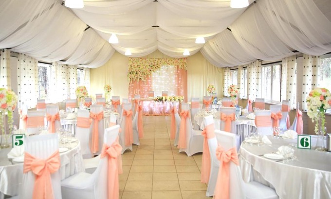 Malaya Tsarevshchina Hotel | Hotel Slavyanskaya Derevnya