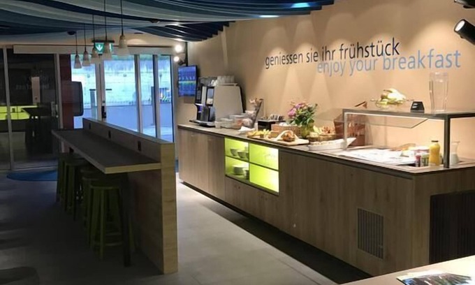 Eglisau Hotel | Hotel Sleep & Stay