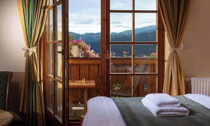 Muehlbach Am Hochkoenig Hotel | Hotel Sonnhof