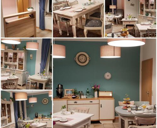 Emmerich Hotel | Hotel Societät