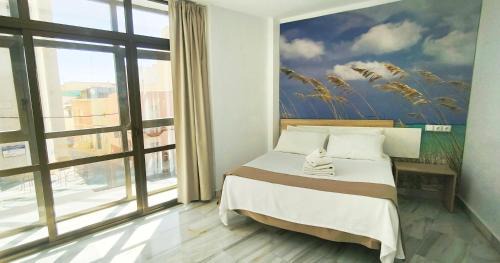 Almeria Hotel | Hotel Sol Almería