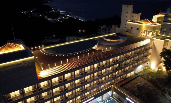 Gangneung Resort | Hotel SOL LAVUE