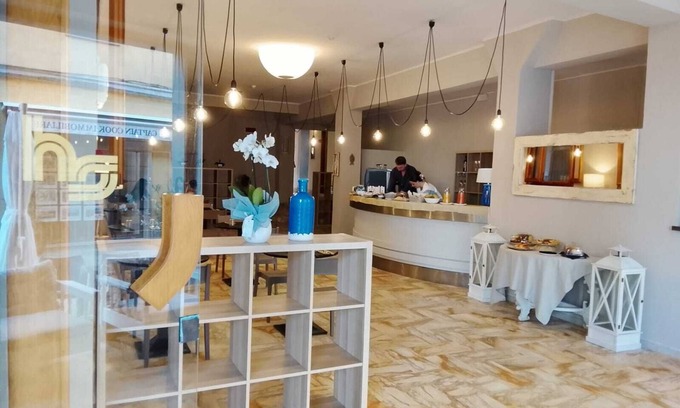 Orbetello Hotel | Hotel Sole