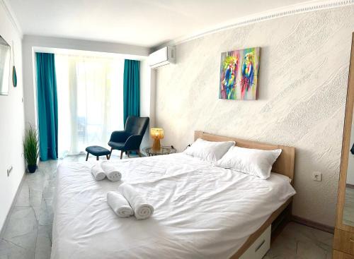 Chaika Hotel | Hotel Solemar