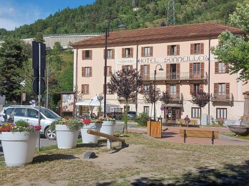 Bardonecchia Hotel | Hotel Sommeiller
