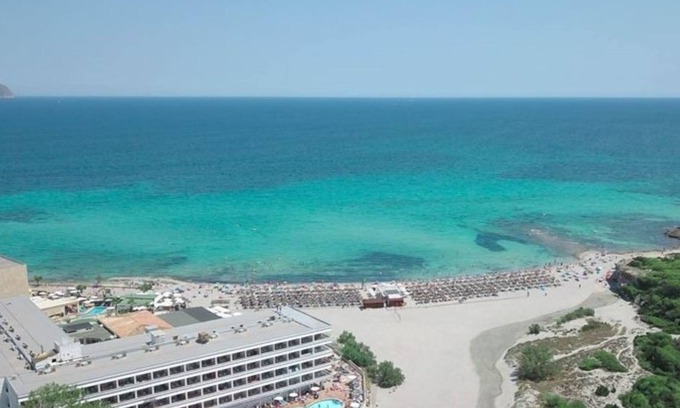Son Baulo Hotel | Hotel Son Baulo