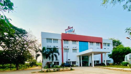 Lalgudi Hotel | hotel sonamina