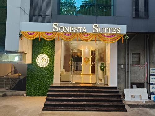 Thane West Hotel | Hotel Sonesta Suites - Thane