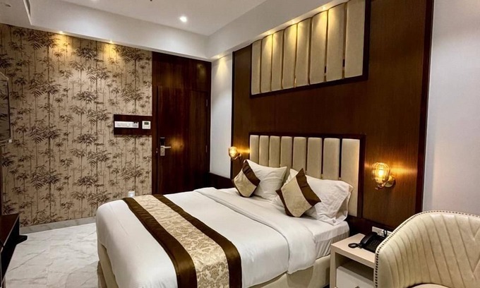 Thane West Hotel | Hotel Sonesta Suites Thane