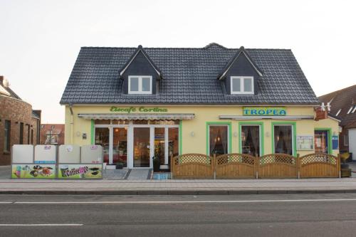 Norddeich Hotel | Hotel Sonne am Meer
