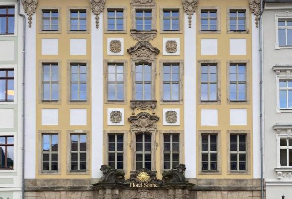 Zittau Hotel | Hotel Sonne