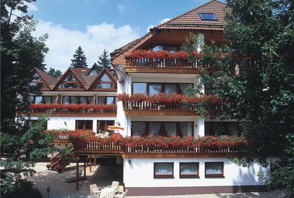Bad Sachsa Hotel | Hotel Sonnenhof