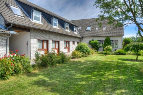 Avendorf Hotel | Hotel Sonneninsel Fehmarn
