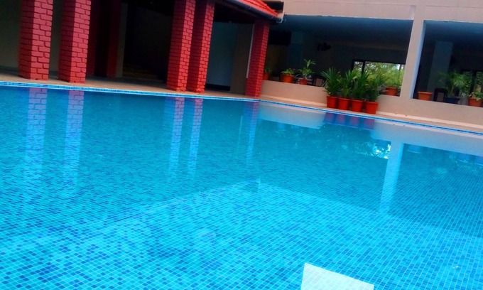 Guruvayur Hotel | Hotel Sopanam Heritage
