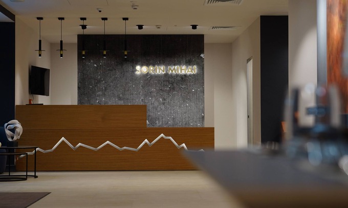 Halchiu Hotel | Hotel Sorin Mihai