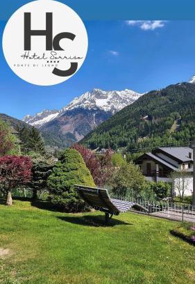 Temu Hotel | Hotel Sorriso