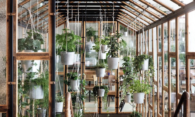 Copenhagen City Centre Hotel | Hotel SP34