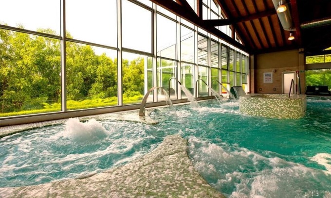 Villalba Hotel | Hotel Spa Attica21 Vilalba