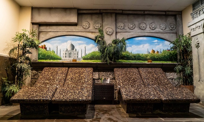 Cadiz Hotel | Hotel Spa Cádiz Plaza