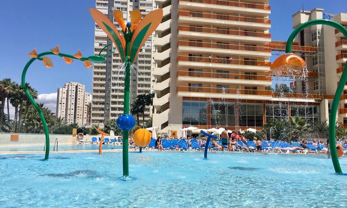 Rincon de Loix Hotel | Hotel & Spa Dynastic