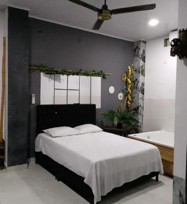 Soacha House | Hotel Spa Tercera