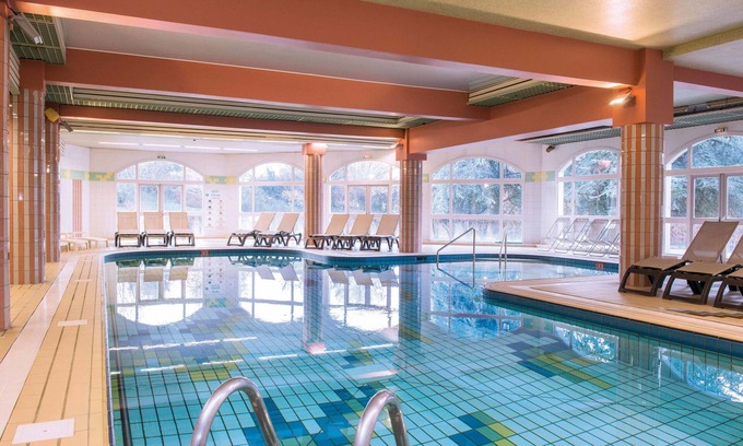 Aix-les-Bains Hotel | Hotel & Spa Vacances Bleues Villa Marlioz