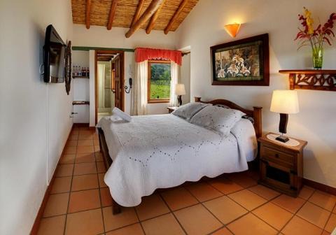 Villa de Leyva Hotel | Hotel Spa Villa Lina