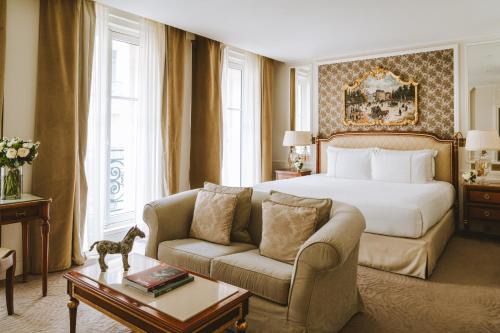 8th Arrondissement Hotel | Hotel Splendide Royal Paris - Relais & Châteaux
