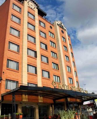 Quinta Paredes Hotel | Hotel Splendor by Friends Company