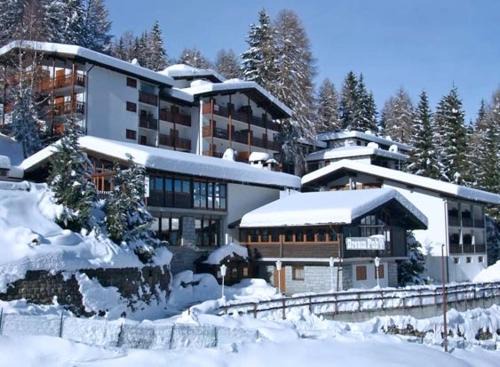 Folgarida Hotel | Hotel Splendor