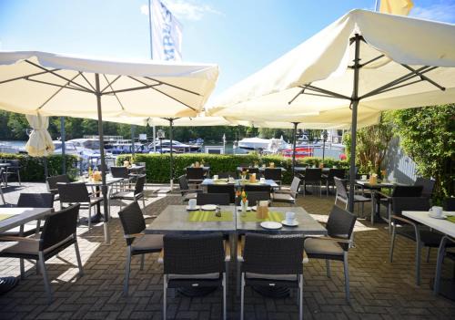 Treptow-Koepenick Hotel | Hotel Spree-idyll