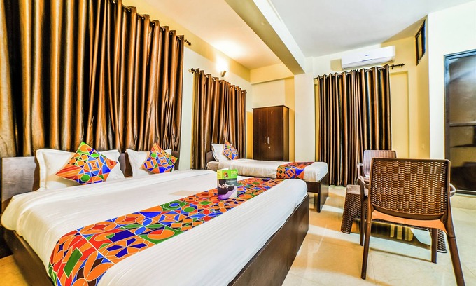 Penha de Franรงa Hotel | Hotel Spring Height Near Mall De Goa