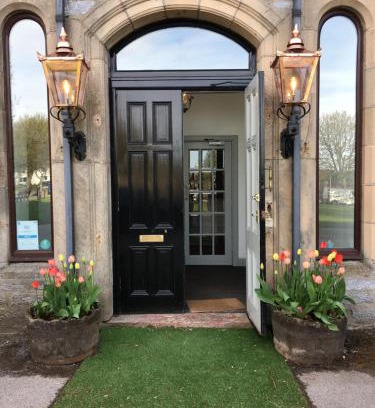 Tomintoul Hotel | Hotel Square