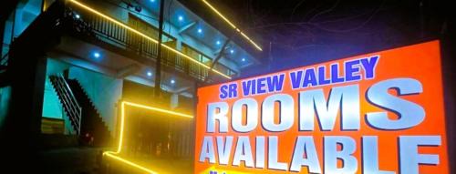Bhimtal Hotel | Hotel SR View Valley Bhimtal