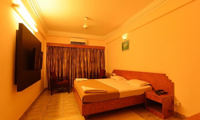 Udupi Hotel | Hotel Sri Ram Residency