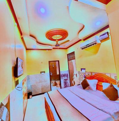 Sanganer Hotel | HOTEL Srl