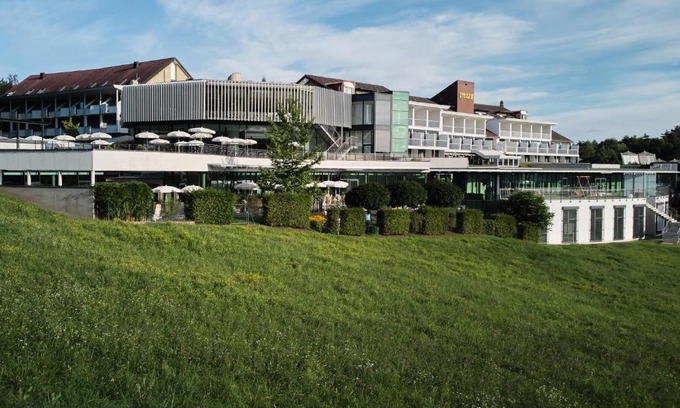 Loipersdorf bei Fuerstenfeld Hotel | Hotel Stoiser