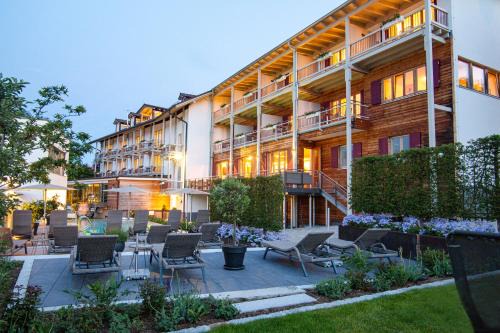 Frauenau Hotel | Hotel St. Florian