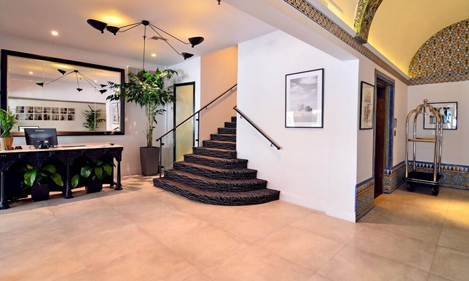 Coral Gables Section Hotel | Hotel St. Michel