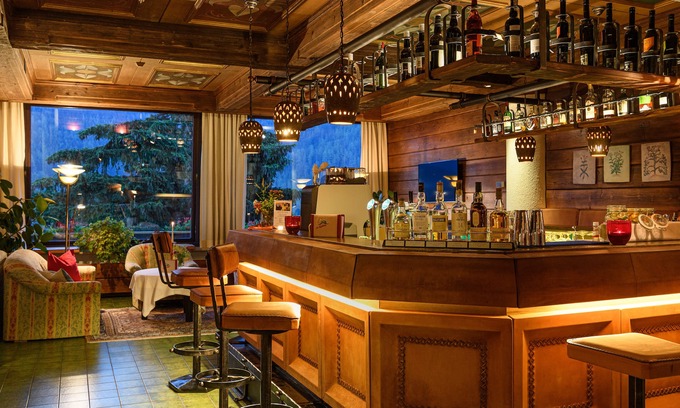 Sankt Oswald Hotel | Hotel St. Oswald