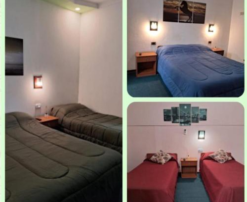 General Alvear Hotel | Hotel Star