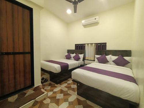 Kurla House | Hotel Star of Kurla - Nearest from Kurla - Near BKC