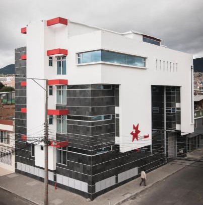 San Juan de Pasto Hotel | Hotel Star Pasto