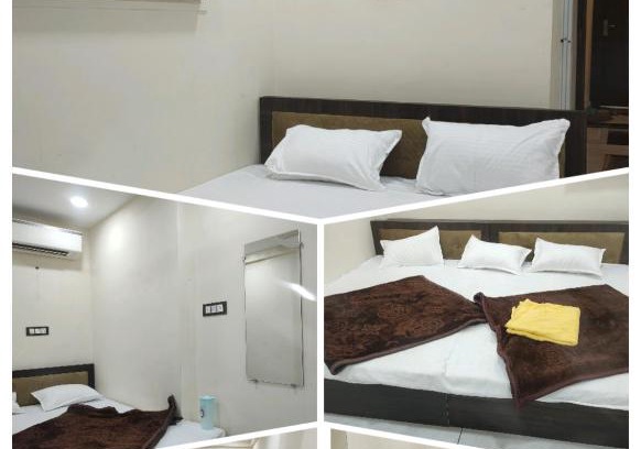 Ujjain Hotel | hotel star villa residensy