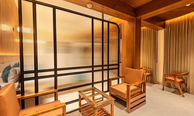 Kozhikode Hotel | Hotel Stay Bella