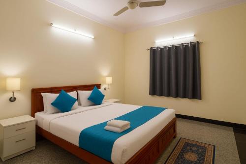 Banjara Hills Hotel | Hotel Stay Suite Banjara Hills, Near Shri Jagannatha Swami Temple