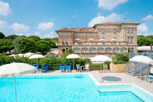 Cesenatico Hotel | Hotel Stefania