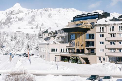 Obertauern Hotel | Hotel Steiner Superior