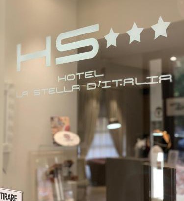 Old Town Hotel | Hotel Stella