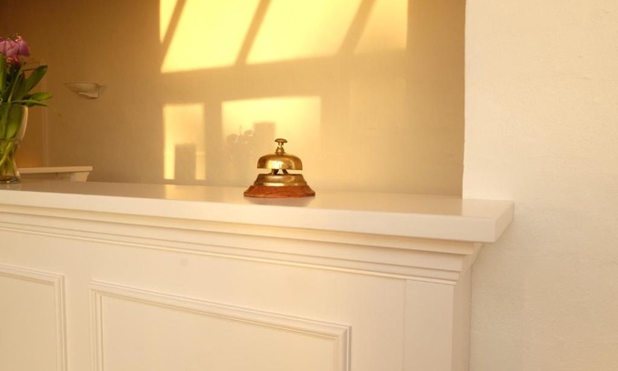 Hirtshals Hotel | Hotel Strandlyst Badehotel